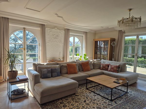 La maison de Jonathan
