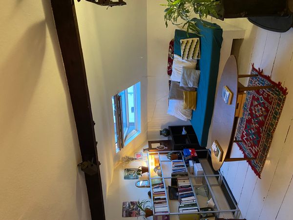 La maison de Nolwenn