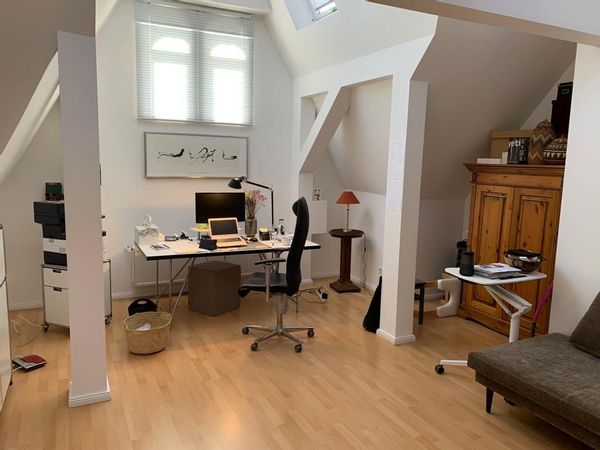La maison de Susanne