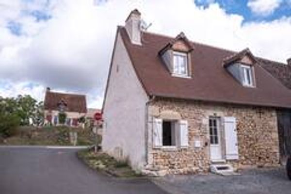 La maison de Catherine