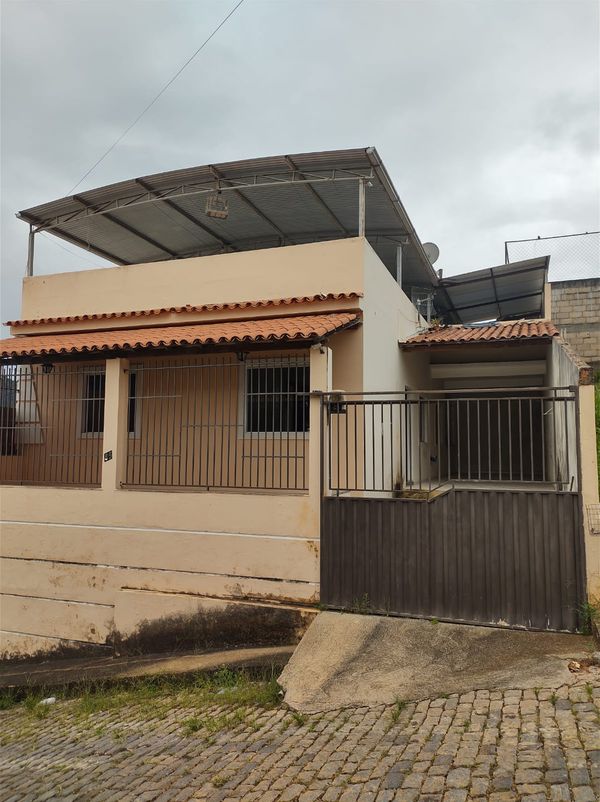 La maison de Cicero
