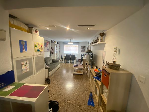 La maison de Carlos