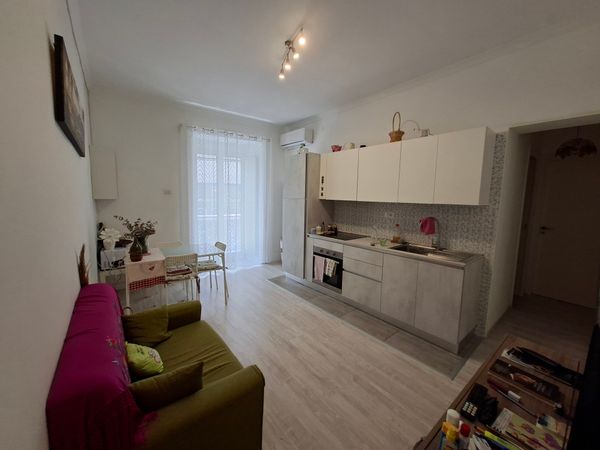 La maison de Marina