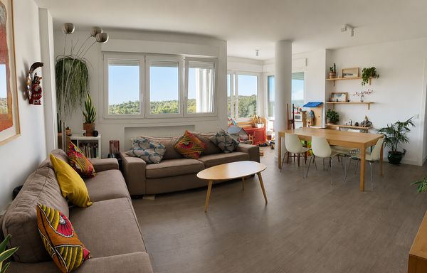 La maison de RITA