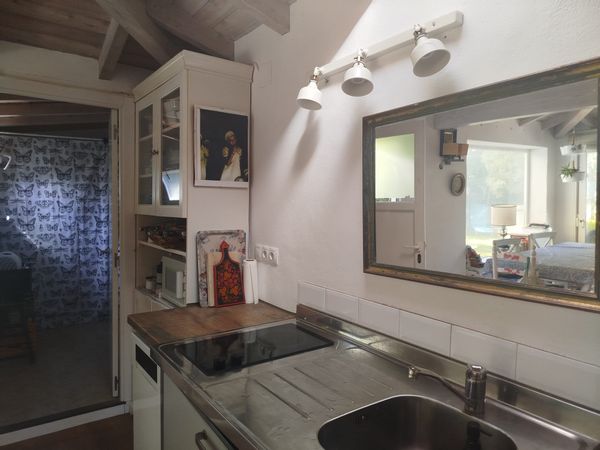 La maison de Itzi