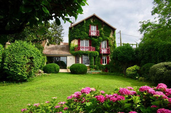 Les chambres privées de la Fontenelle