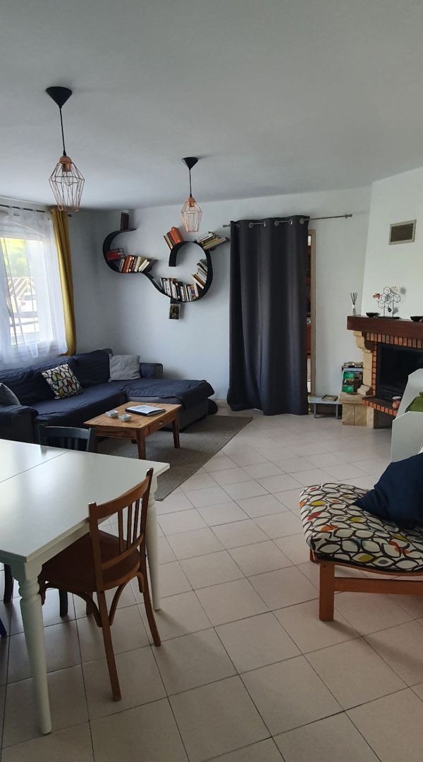 Le gîte de Gaelle & Franck