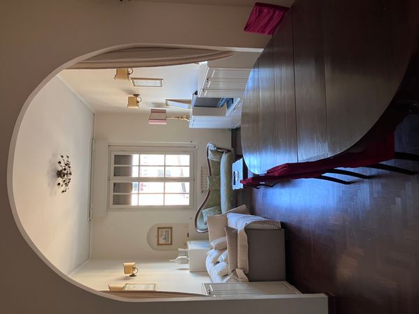 La maison de Mariapia
