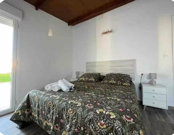 La maison de Maria Oliva