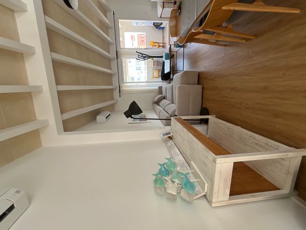 La maison de Oriol