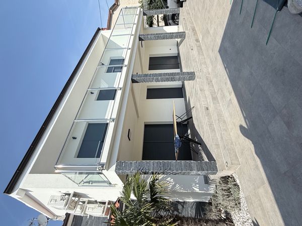 La maison de Valentina