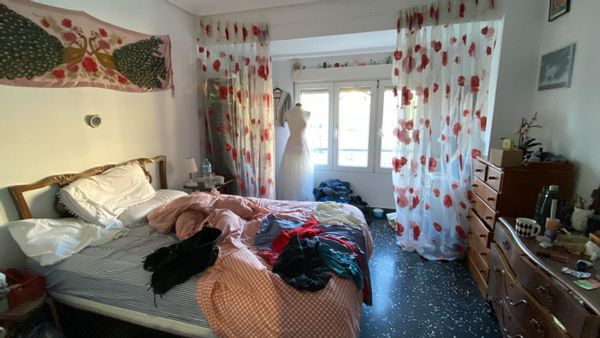 La maison de Macarena
