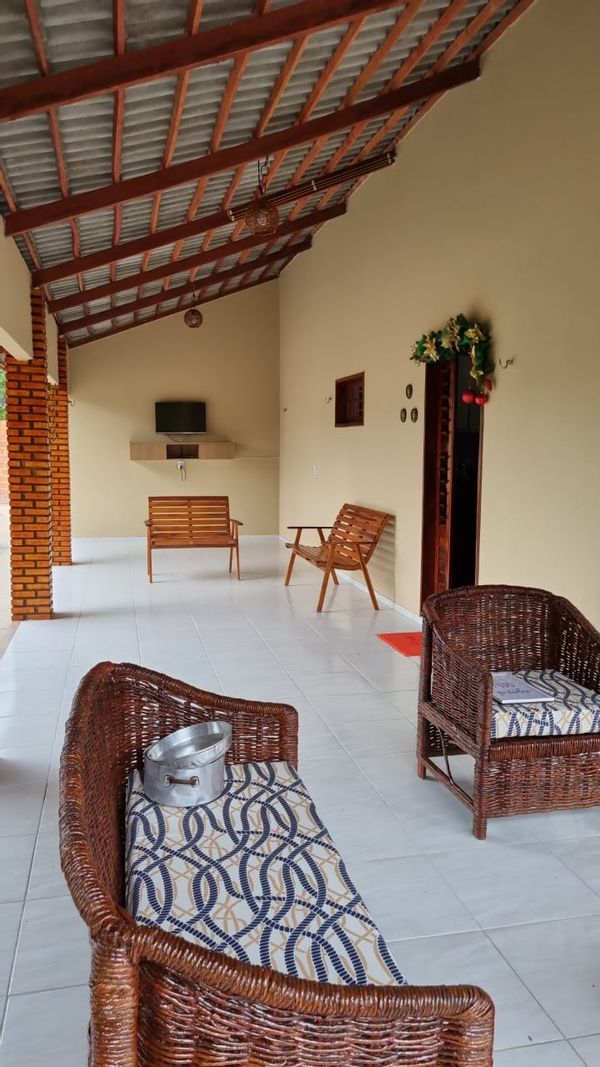 La maison de José