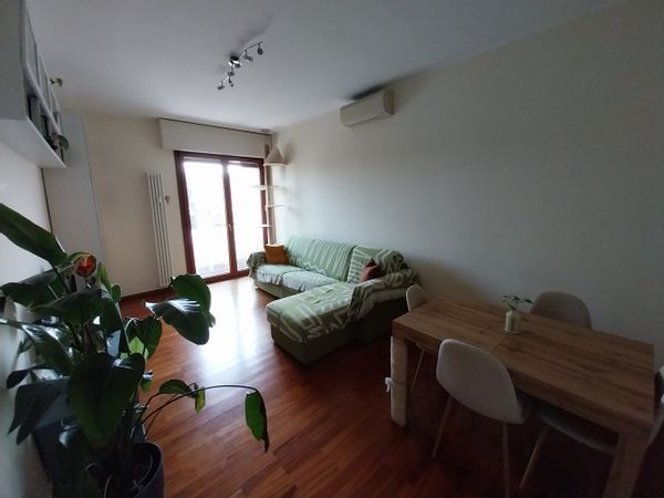 La maison de Federica