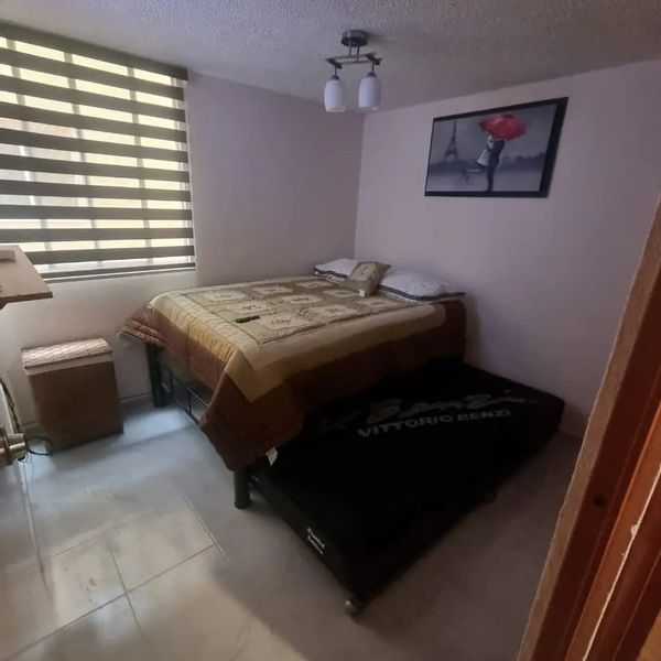 La maison de Mario Alberto