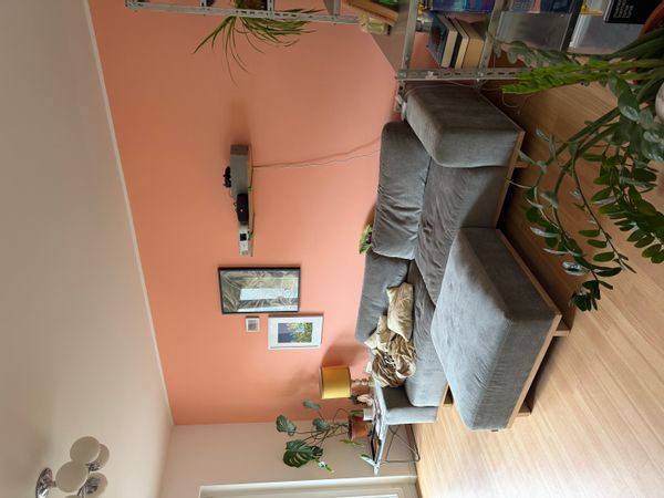 La maison de Fabian