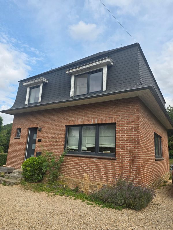 Denis house