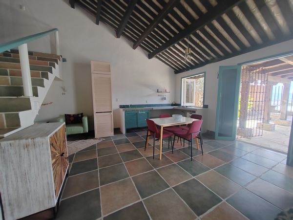 La maison de Judith