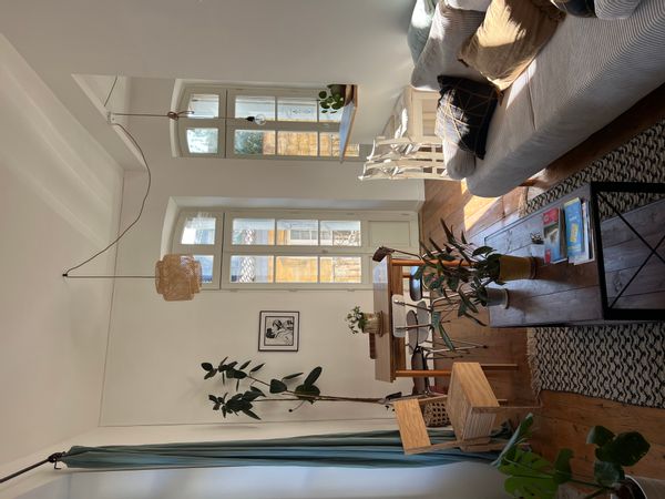 Appartement lumineux en plein cœur de Bordeaux