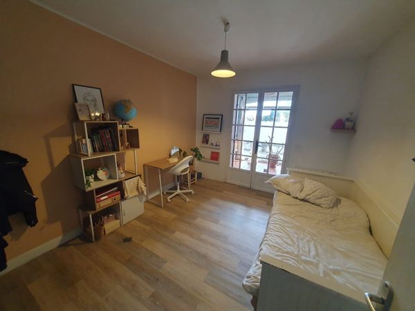 La maison de