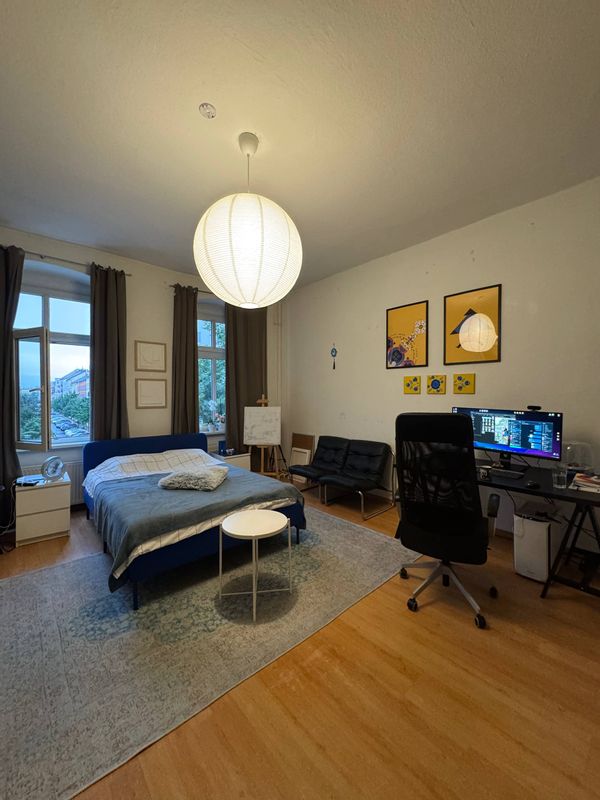 La maison de Nataliia