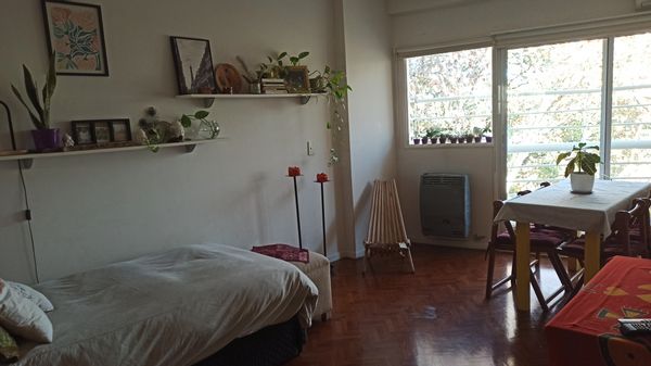 La maison de Dolores