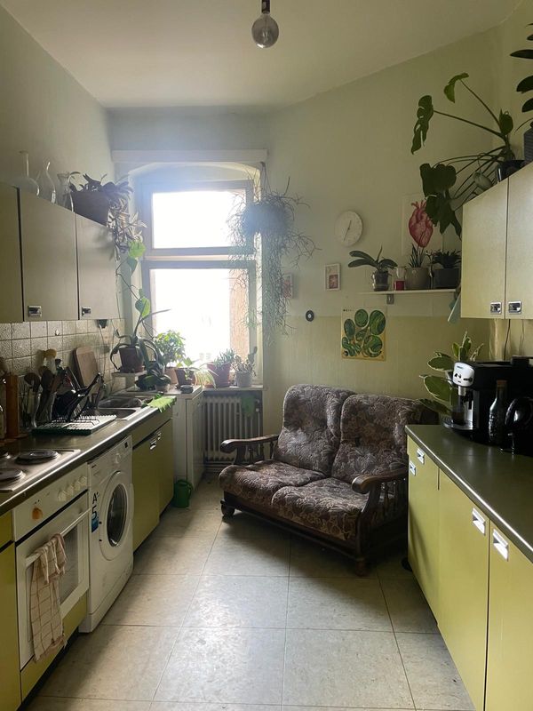 La maison de Flávia