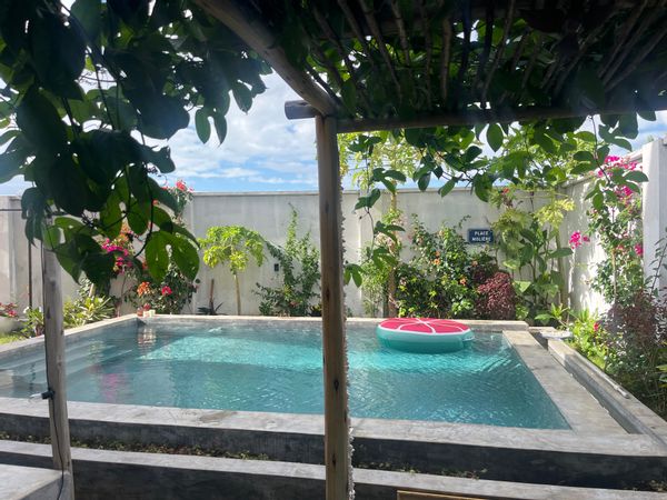 Neema villa