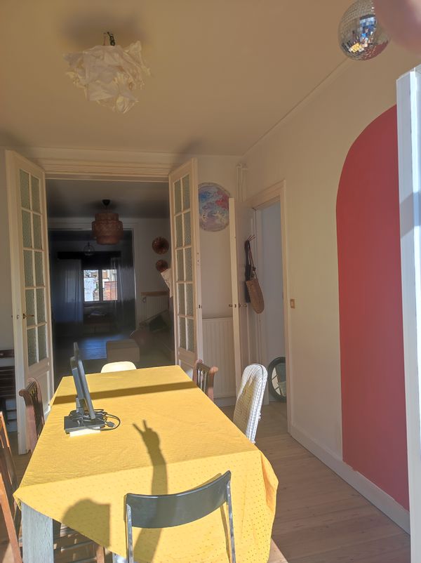 La maison de Gala