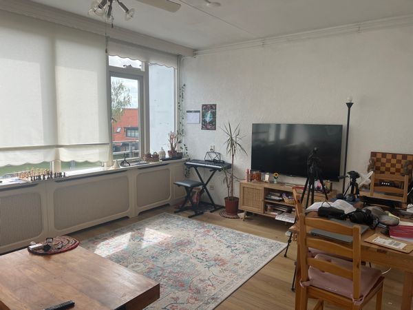 La maison de Ingilab