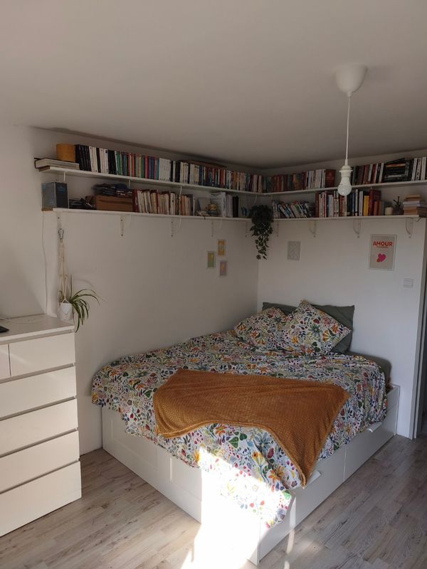 La maison de Morgane