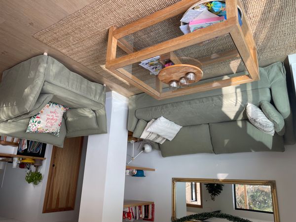 La maison de Carla