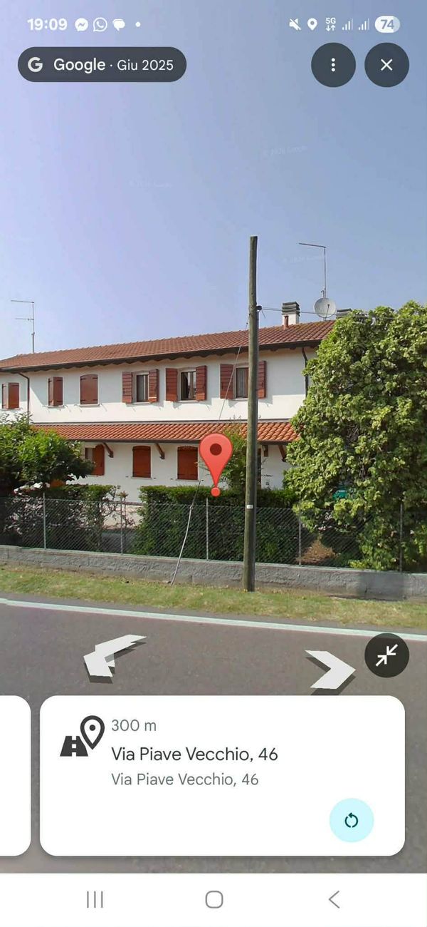La maison de Judit