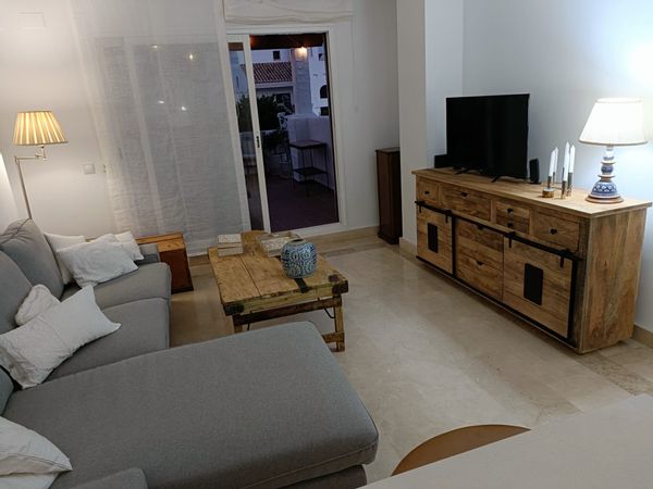 La maison de Paz