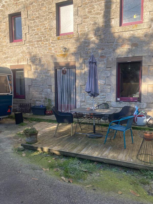 La maison de Sophie