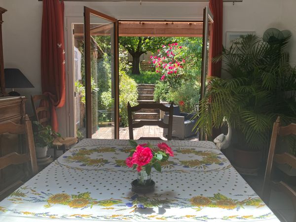 Maison en plein cœur de la Provence, au pays de Jean Giono