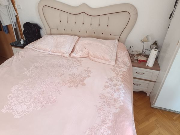 La maison de Rauf