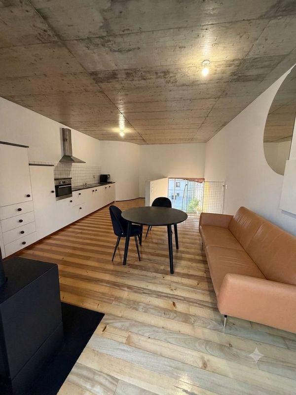 La maison de Rinat