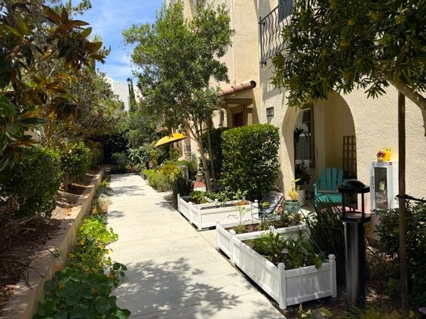 La maison de Xianglei and Bob
