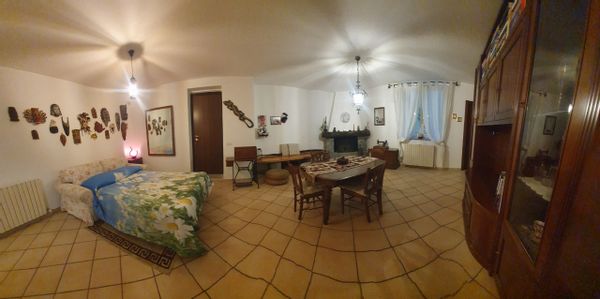 La maison de Claudia
