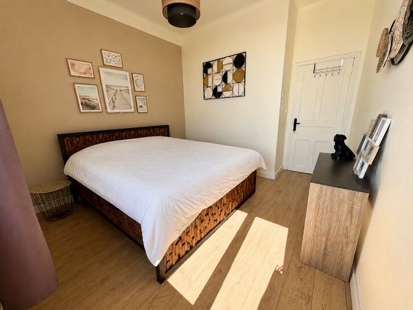 La chambre privée de Lola