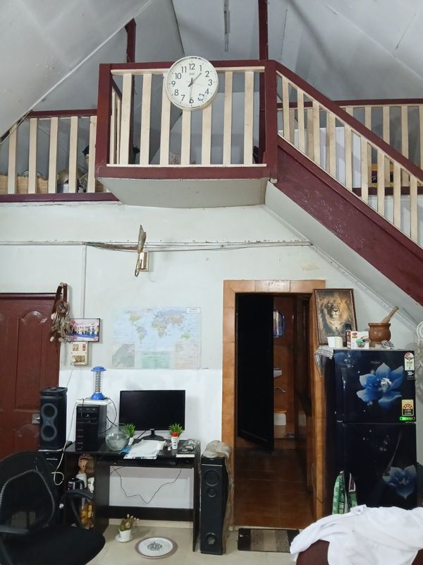 La maison de Prince