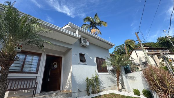La maison de Elton