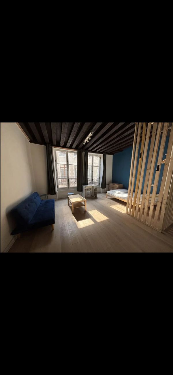 La maison de Alice