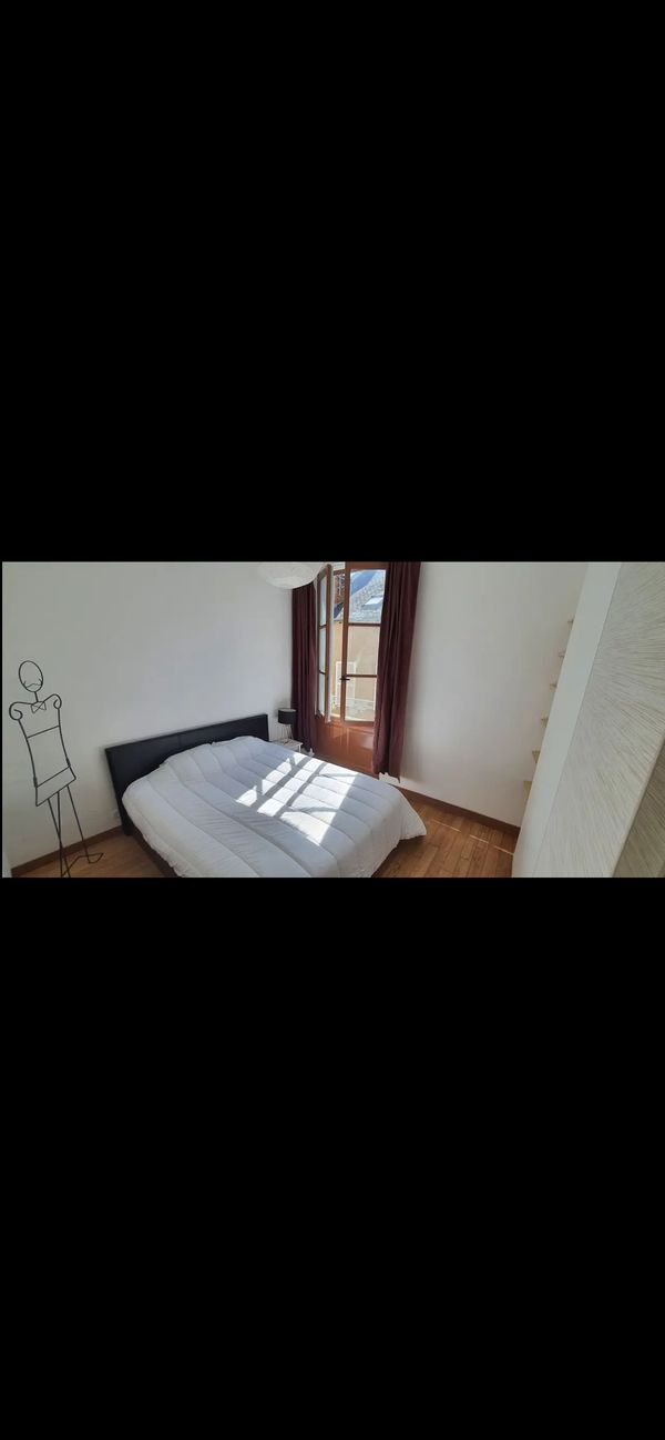 La maison de Tania