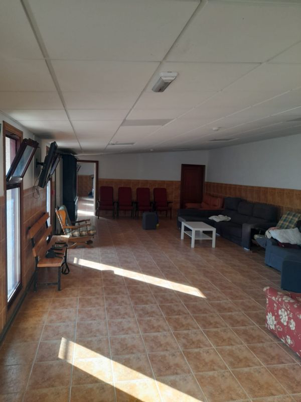 La maison de Omar Lorenzo