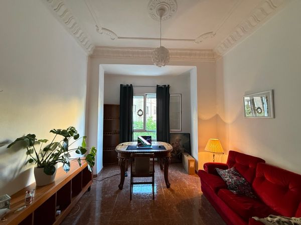 La maison de Daniel