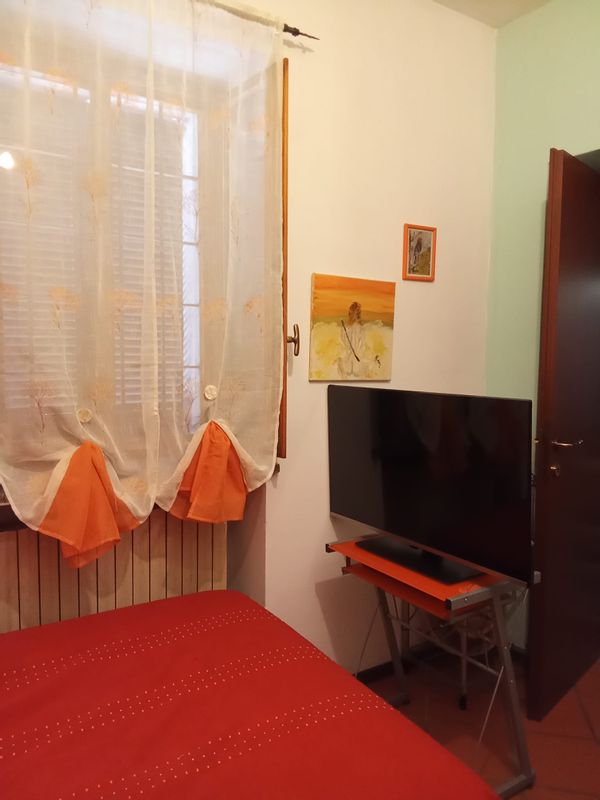 La maison de Federica