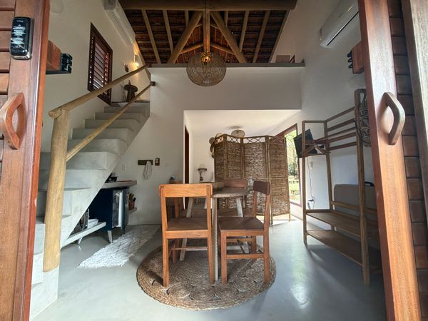 La maison de Fernanda