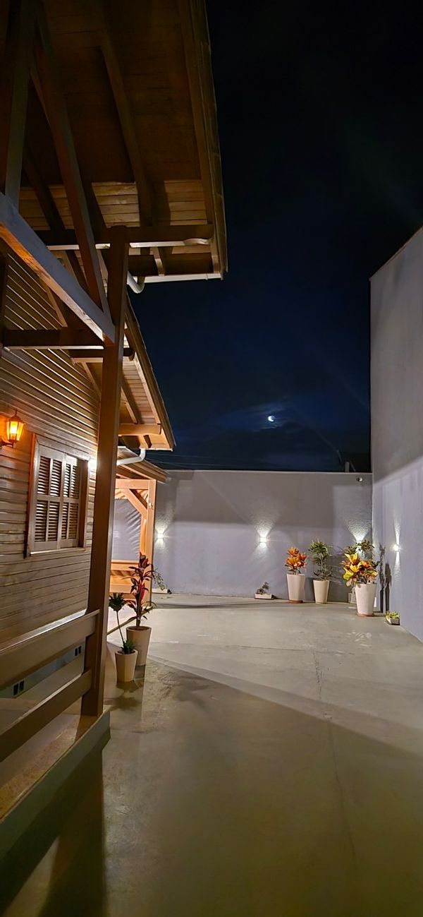 La maison de Paulo Eduardo